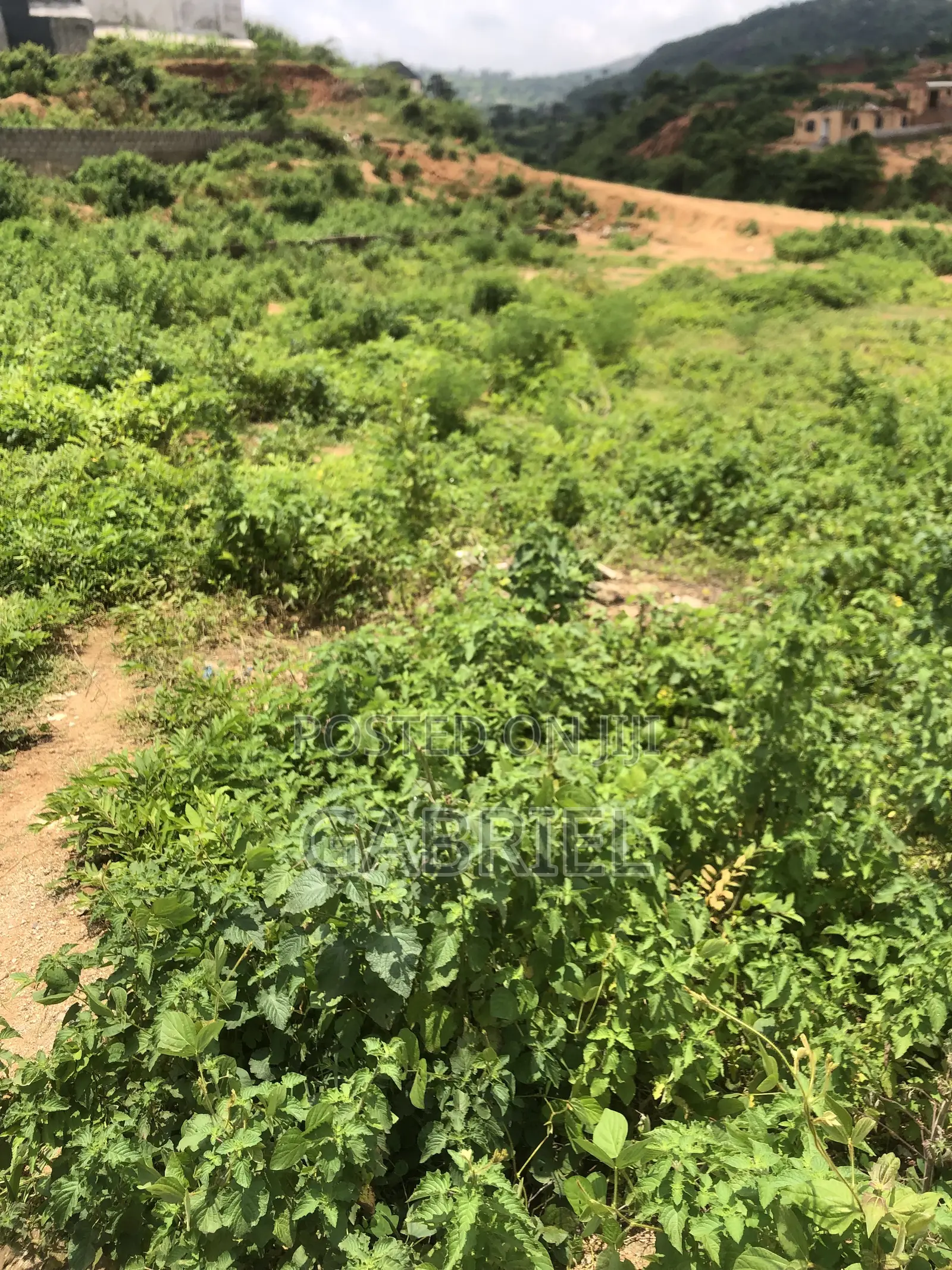 Land for Sale in Dawaki