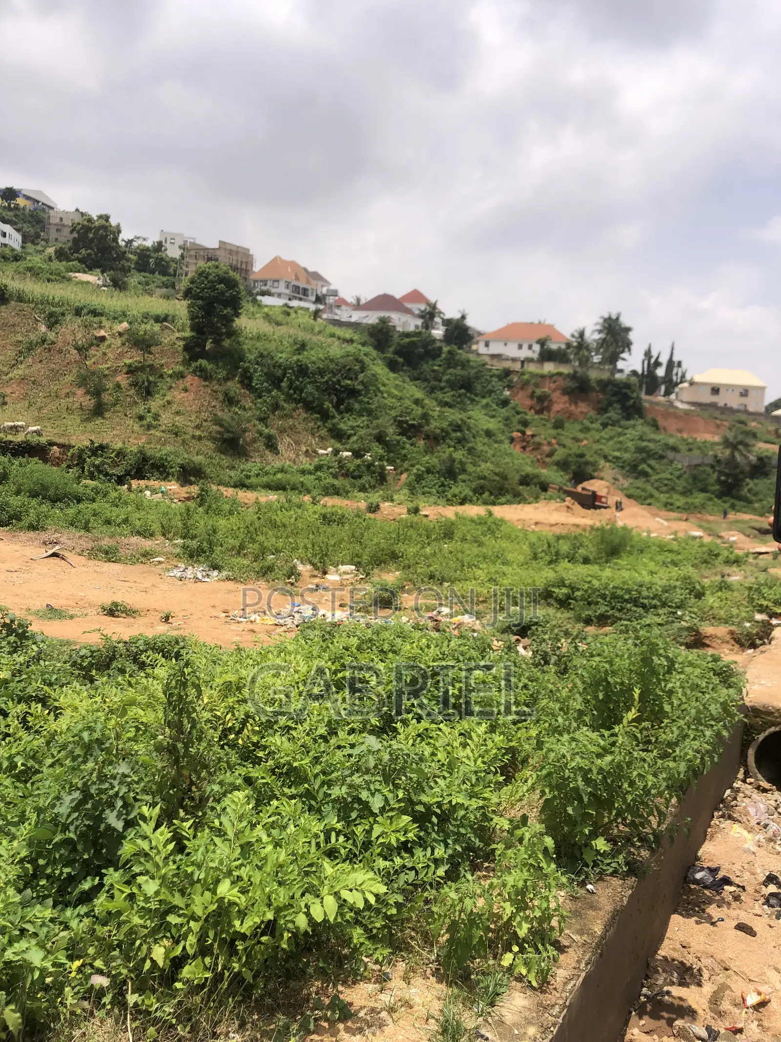 Land for Sale in Dawaki