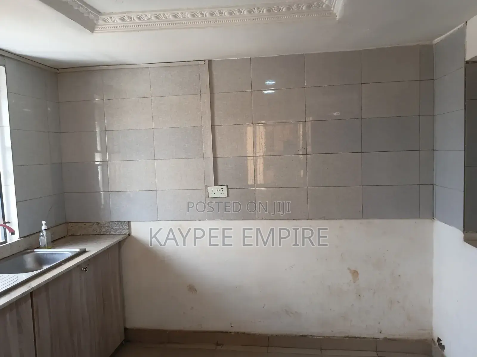 1bdrm Room & Parlour in Wuye for rent in Wuye