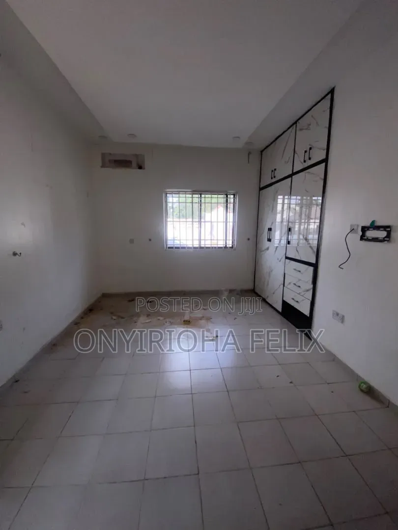 3bdrm Bungalow in Gwarinpa Main, Bunkoro for rent in Bunkoro