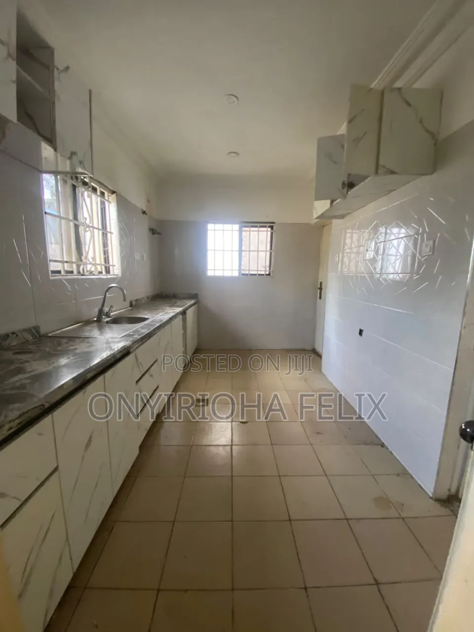 3bdrm Bungalow in Gwarinpa Main, Bunkoro for rent in Bunkoro