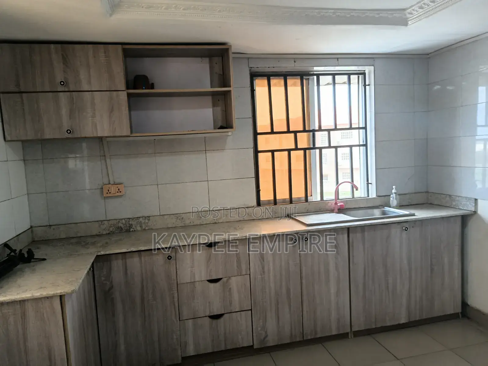 1bdrm Room & Parlour in Wuye for rent in Wuye