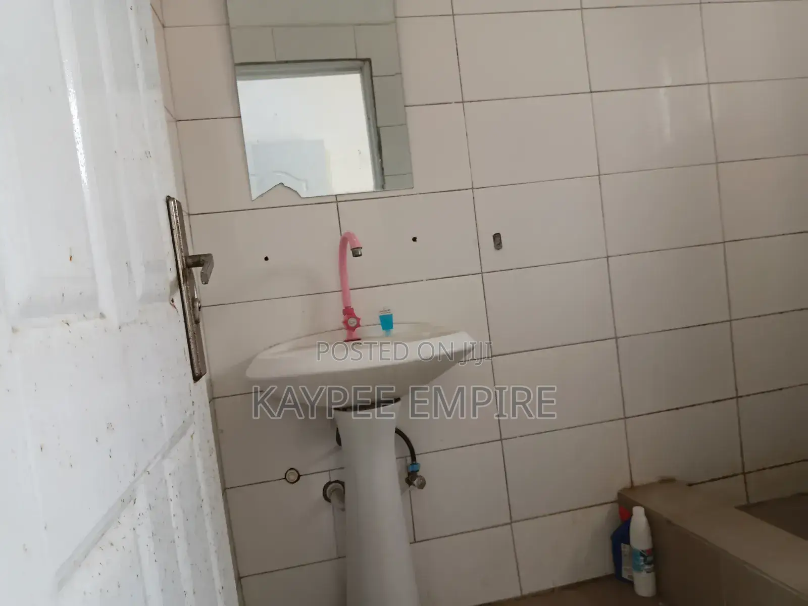 1bdrm Room & Parlour in Wuye for rent in Wuye
