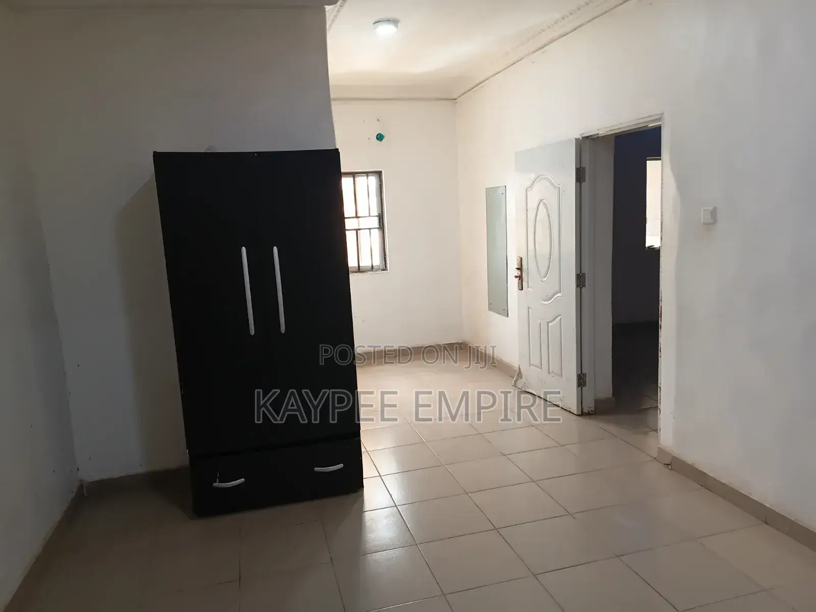 1bdrm Room & Parlour in Wuye for rent in Wuye