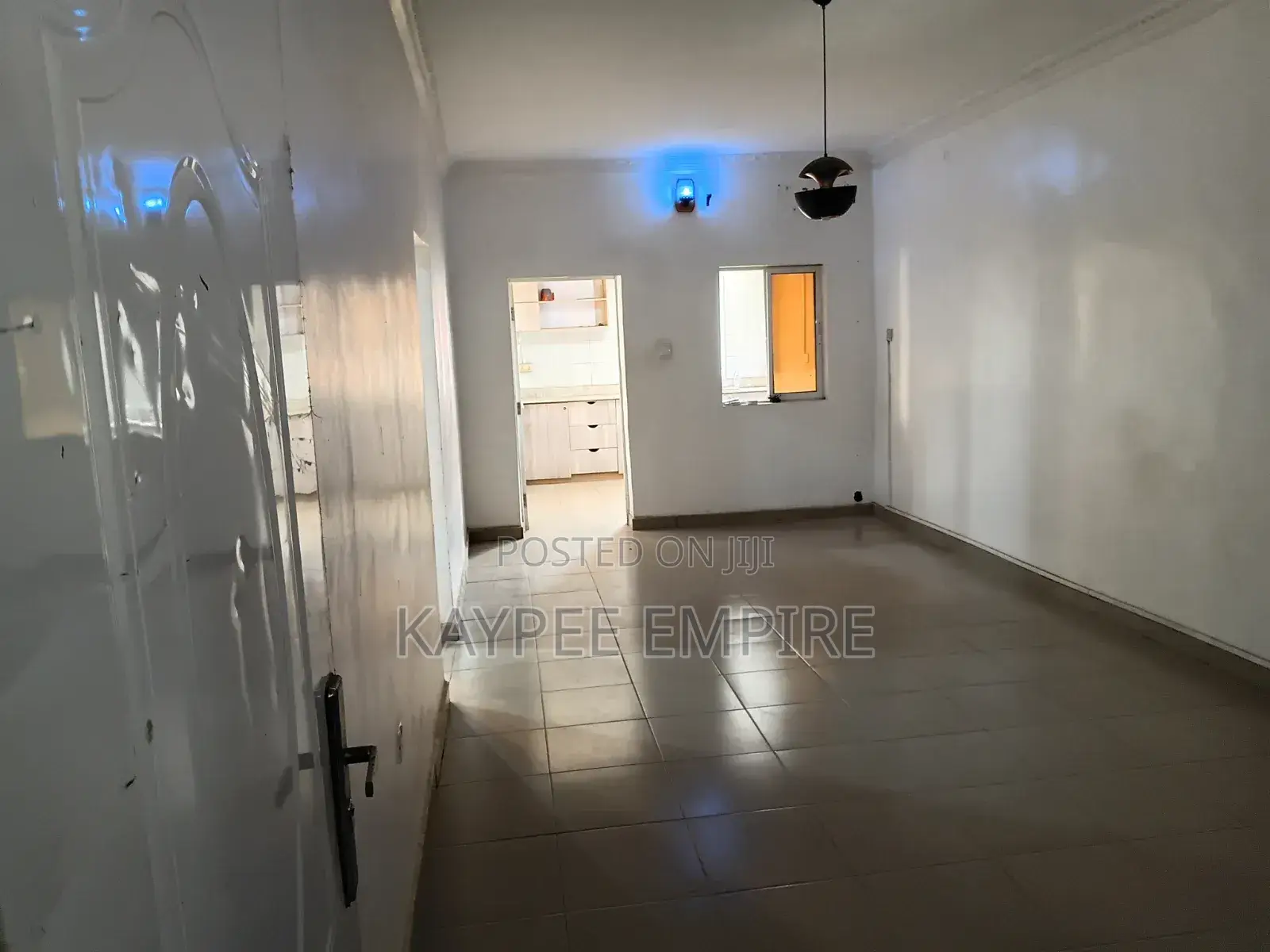1bdrm Room & Parlour in Wuye for rent in Wuye
