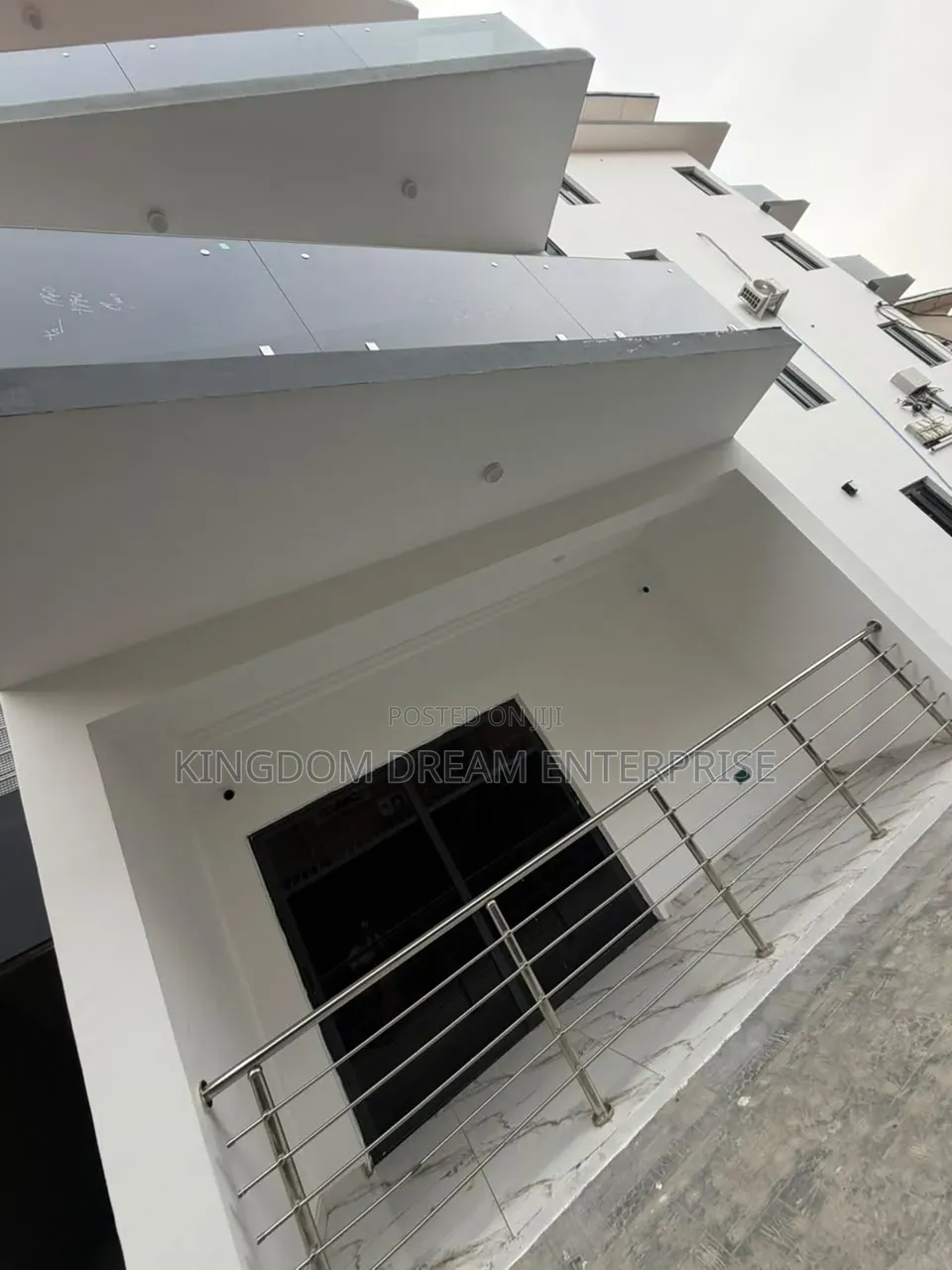 3bdrm Apartment in Ogba for sale in Ifako-Ogba