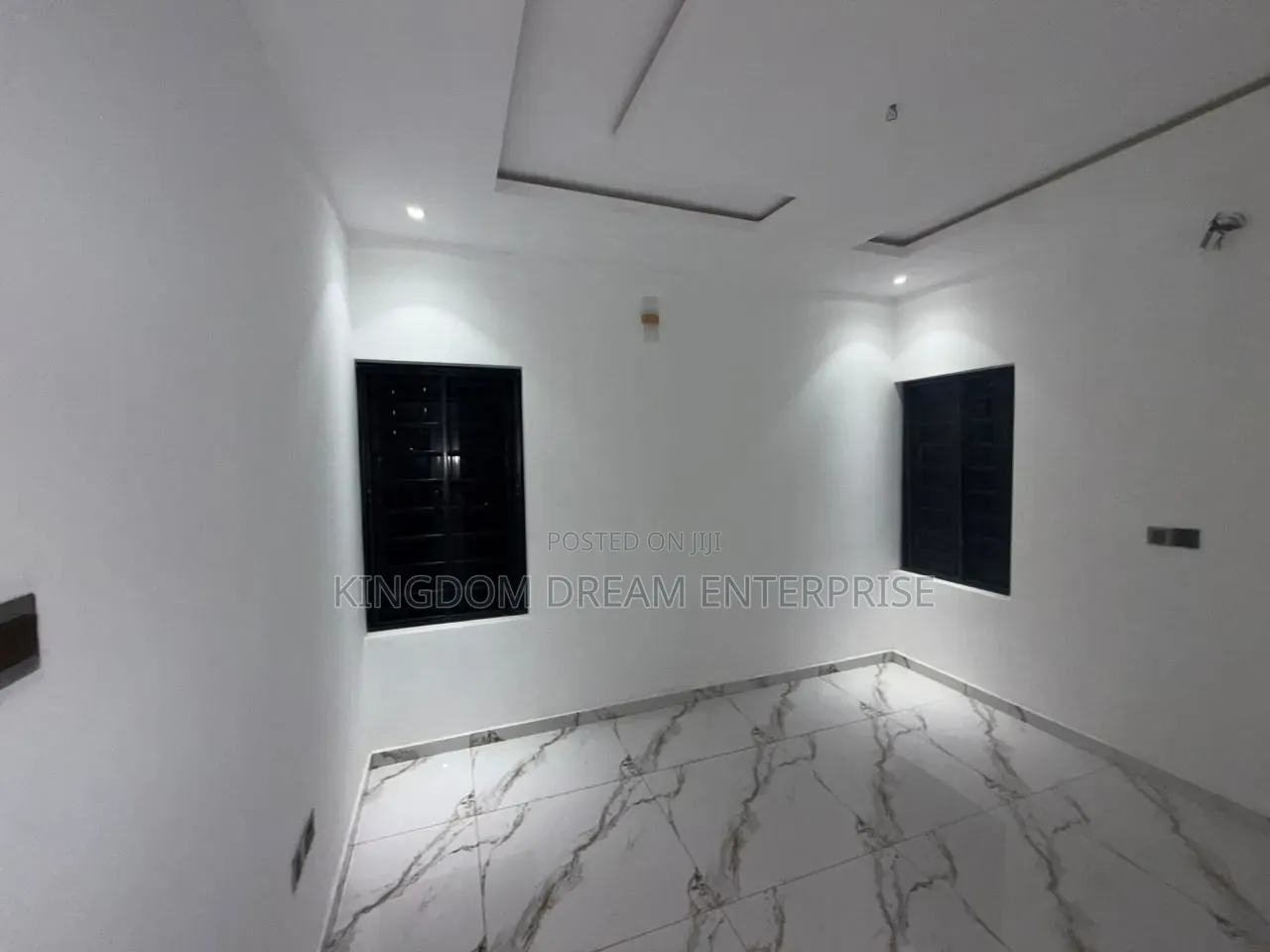 3bdrm Apartment in Ogba for sale in Ifako-Ogba