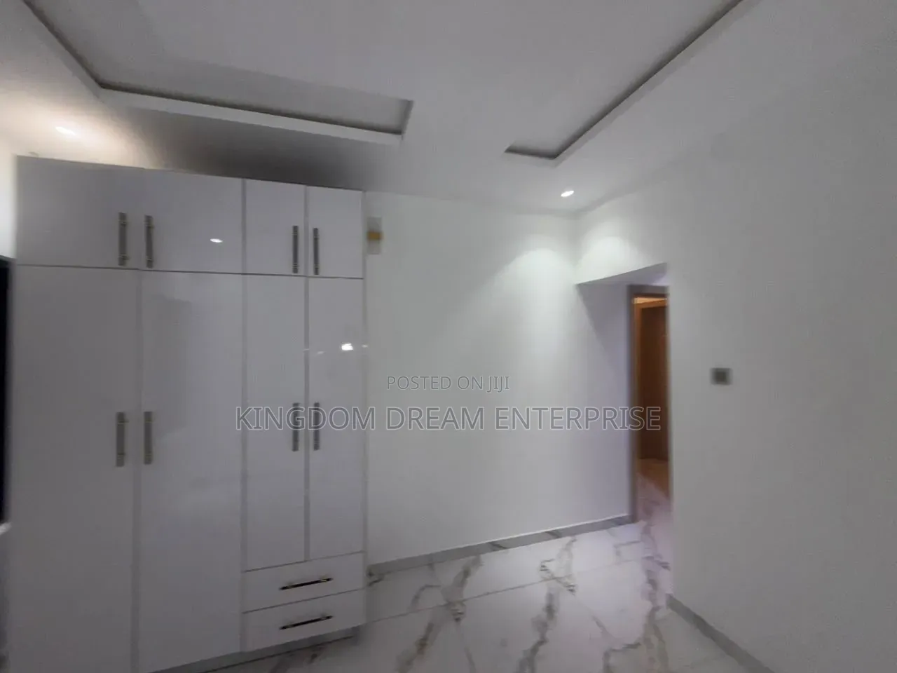 3bdrm Apartment in Ogba for sale in Ifako-Ogba