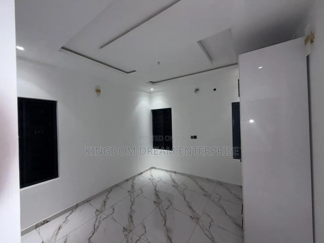 3bdrm Apartment in Ogba for sale in Ifako-Ogba