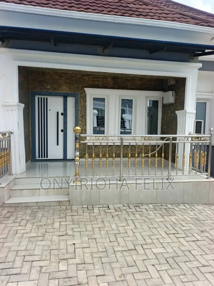 Furnished 3bdrm Bungalow in Karsana for rent in Karsana