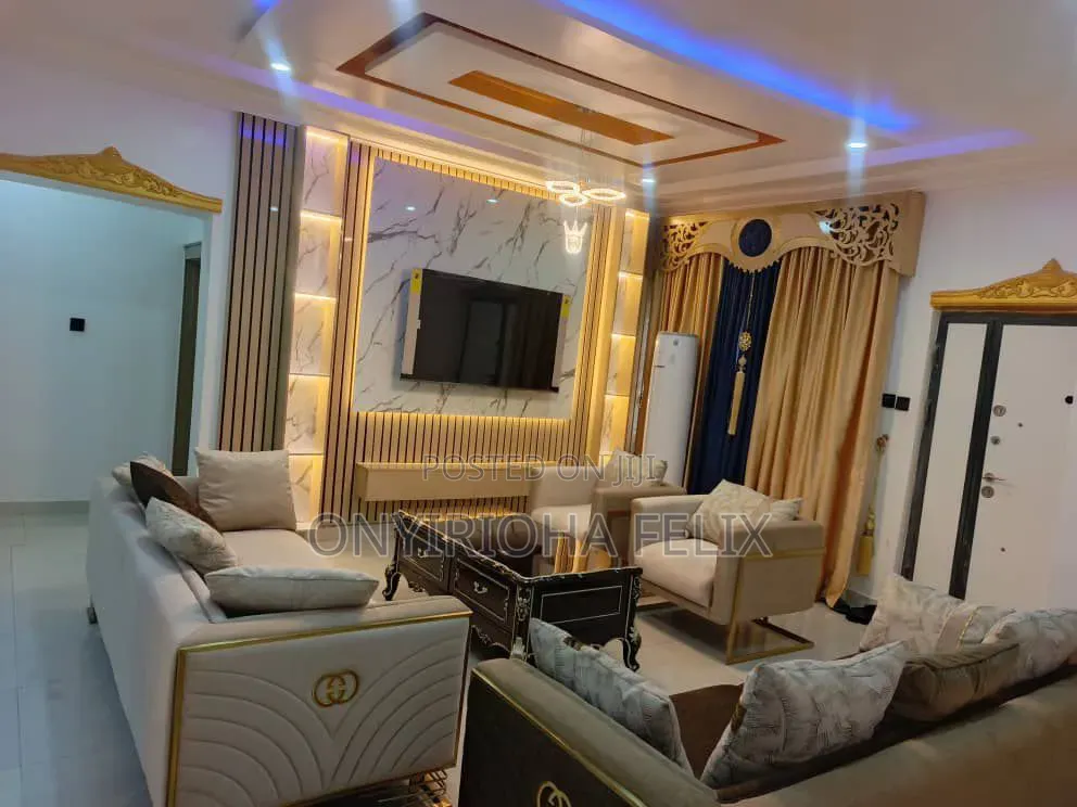 Furnished 3bdrm Bungalow in Karsana for rent in Karsana