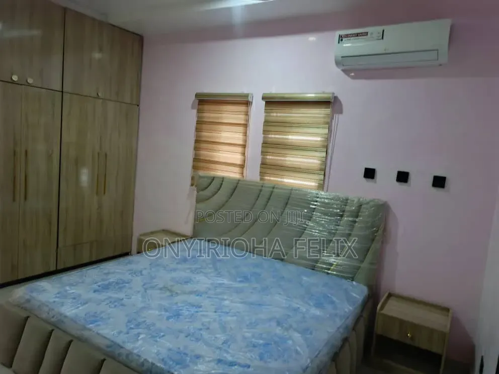 Furnished 3bdrm Bungalow in Karsana for rent in Karsana