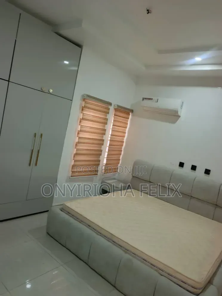 Furnished 3bdrm Bungalow in Karsana for rent in Karsana