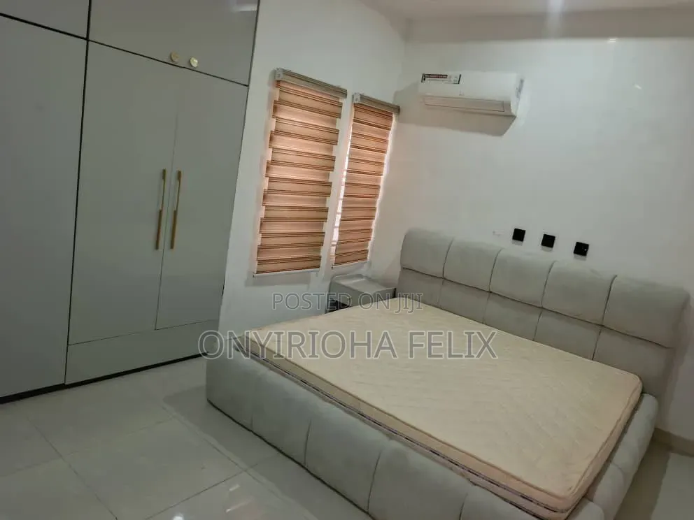 Furnished 3bdrm Bungalow in Karsana for rent in Karsana