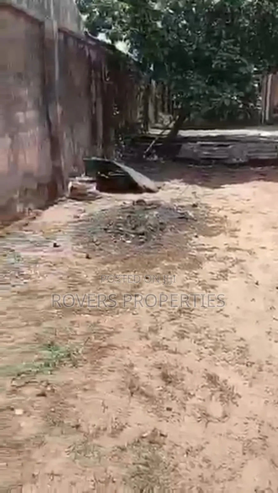 Furnished 4bdrm Bungalow in Igando / Ikotun/Igando for sale in Igando / Ikotun/Igando