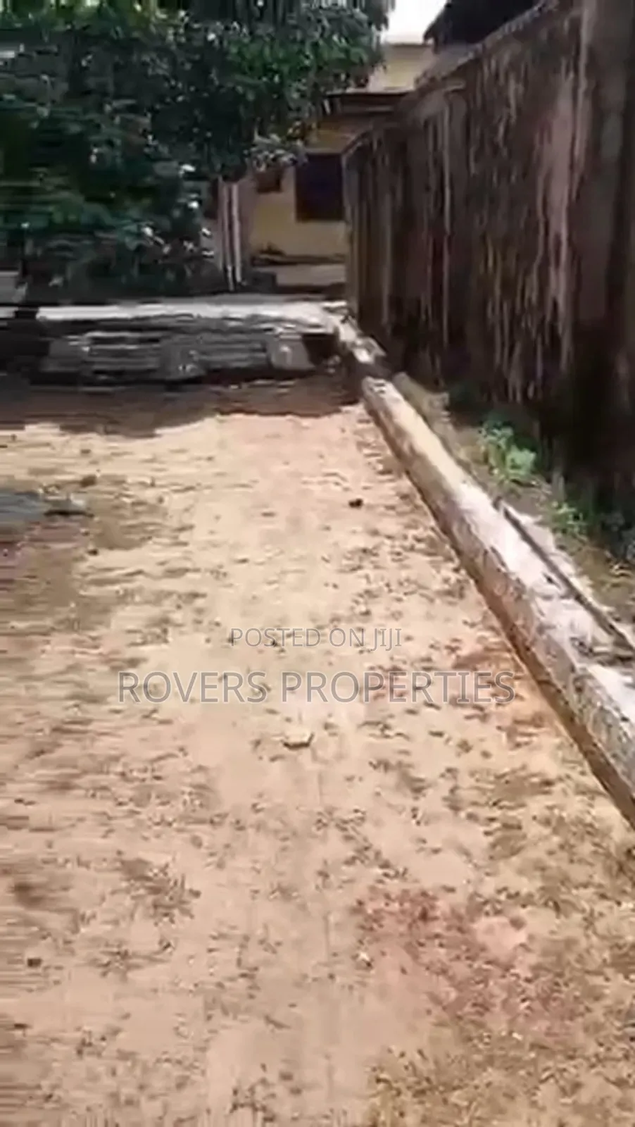Furnished 4bdrm Bungalow in Igando / Ikotun/Igando for sale in Igando / Ikotun/Igando