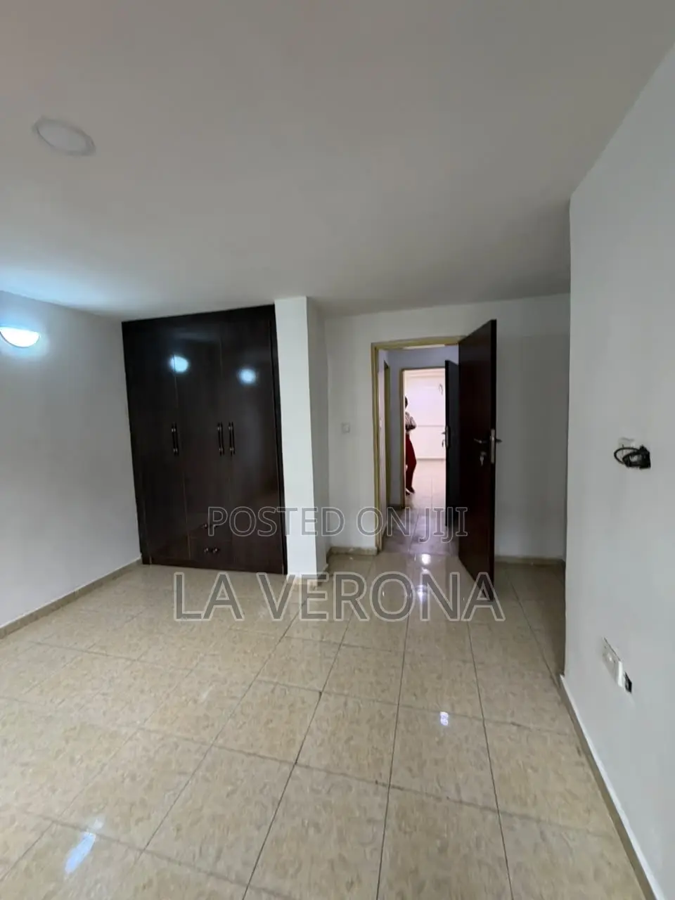 3bdrm Block of Flats in Jahi for rent in Jahi
