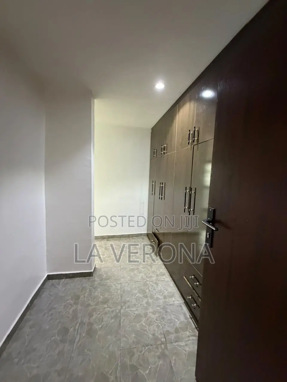 3bdrm Block of Flats in Jahi for rent in Jahi