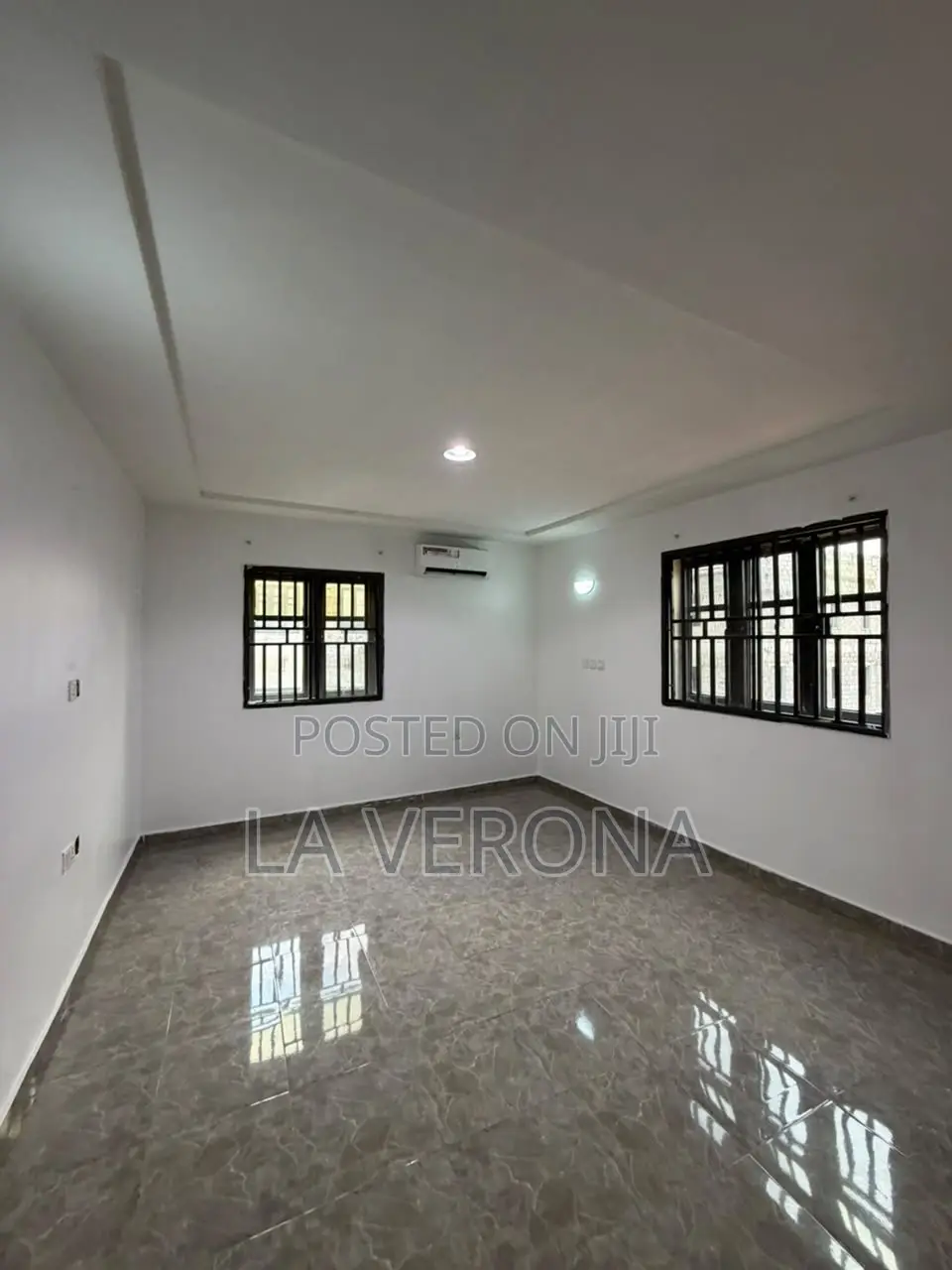 3bdrm Block of Flats in Jahi for rent in Jahi