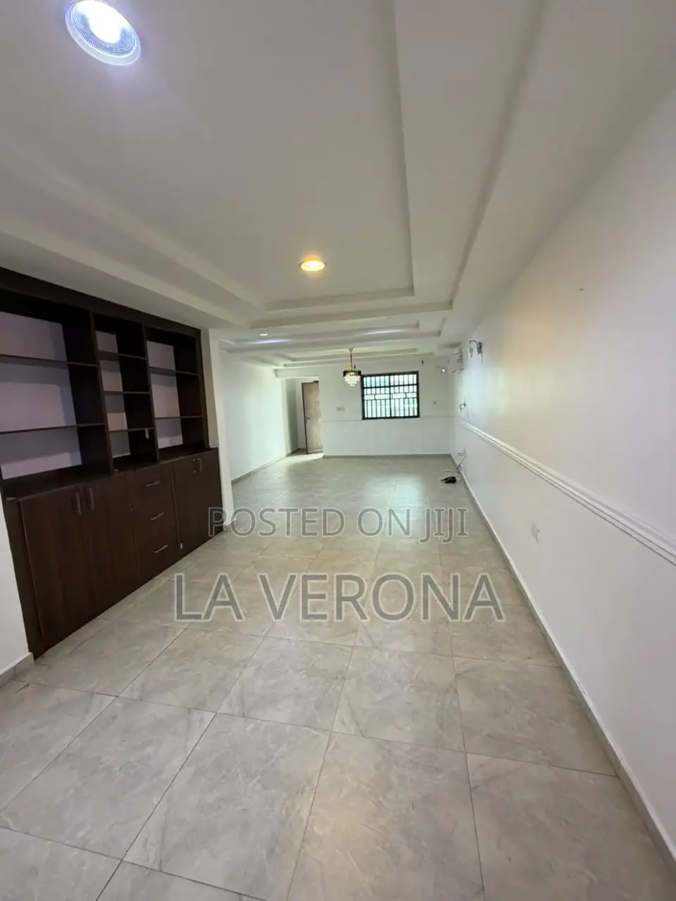 3bdrm Block of Flats in Jahi for rent in Jahi
