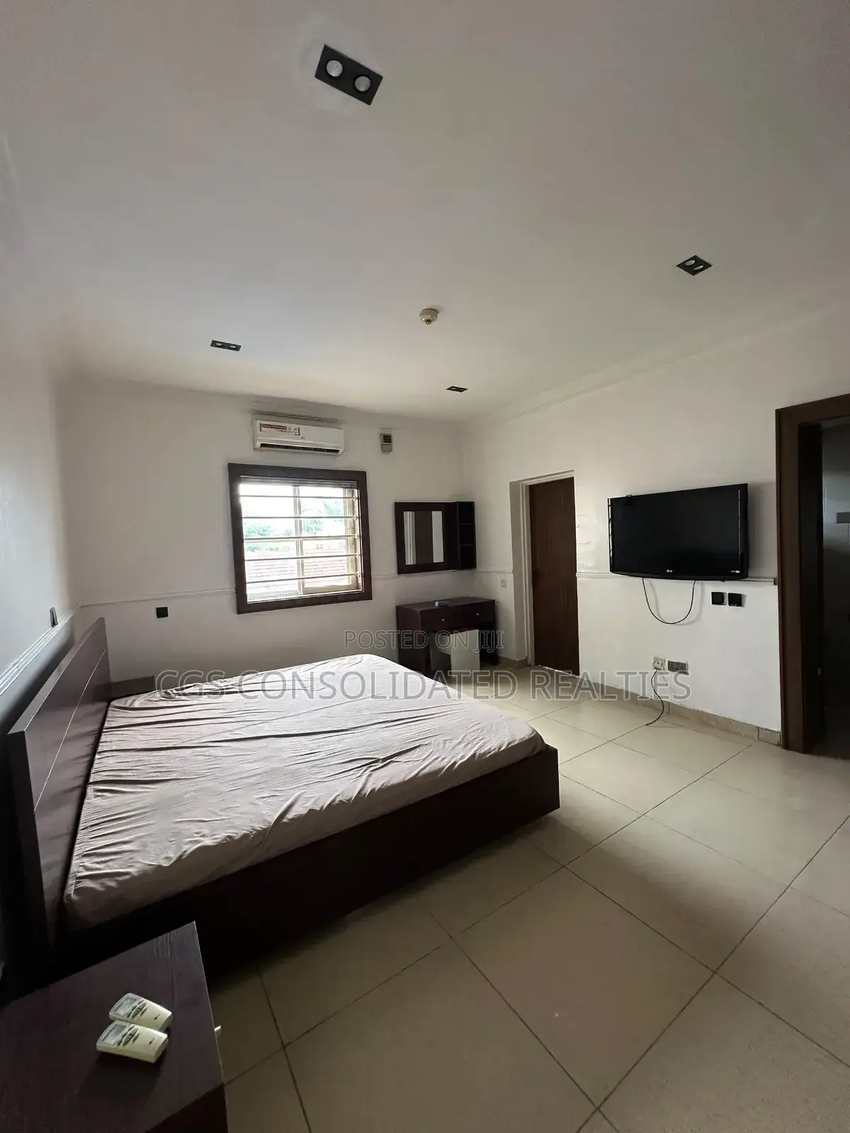 Furnished 2bdrm Apartment in Jabi for rent in Jabi