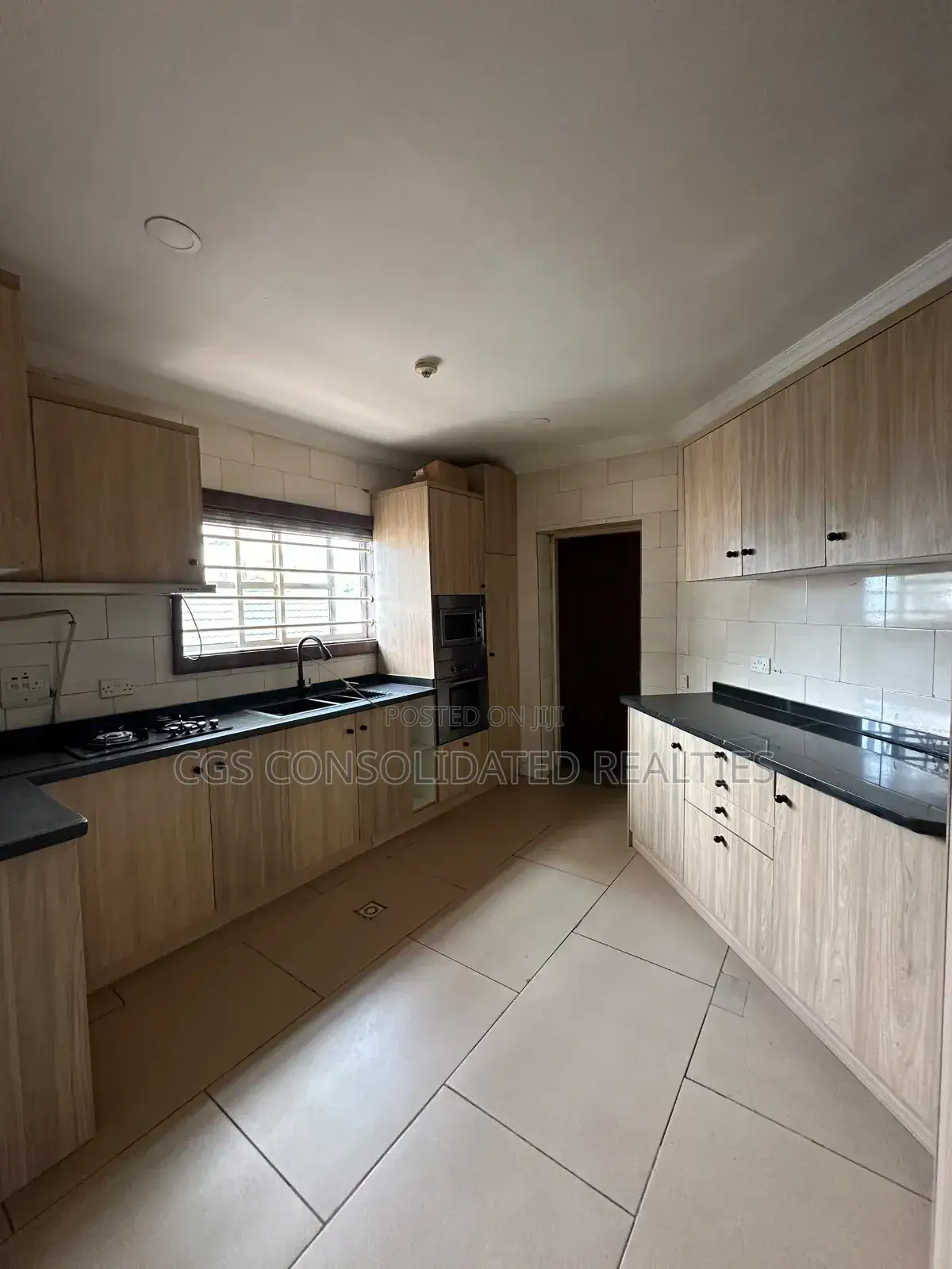 Furnished 2bdrm Apartment in Jabi for rent in Jabi