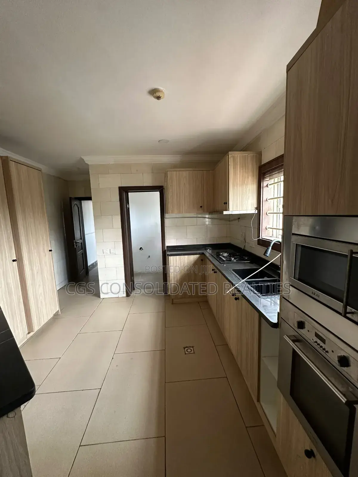 Furnished 2bdrm Apartment in Jabi for rent in Jabi