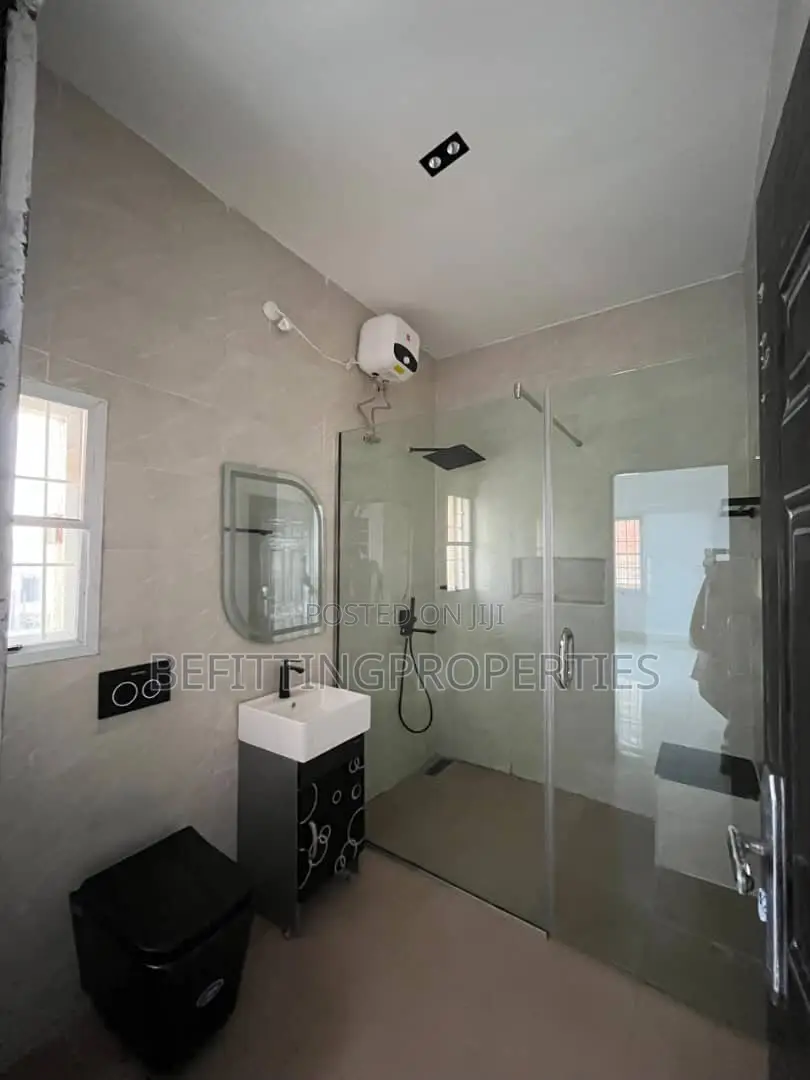 3bdrm Duplex in Kubwa for sale in Kubwa