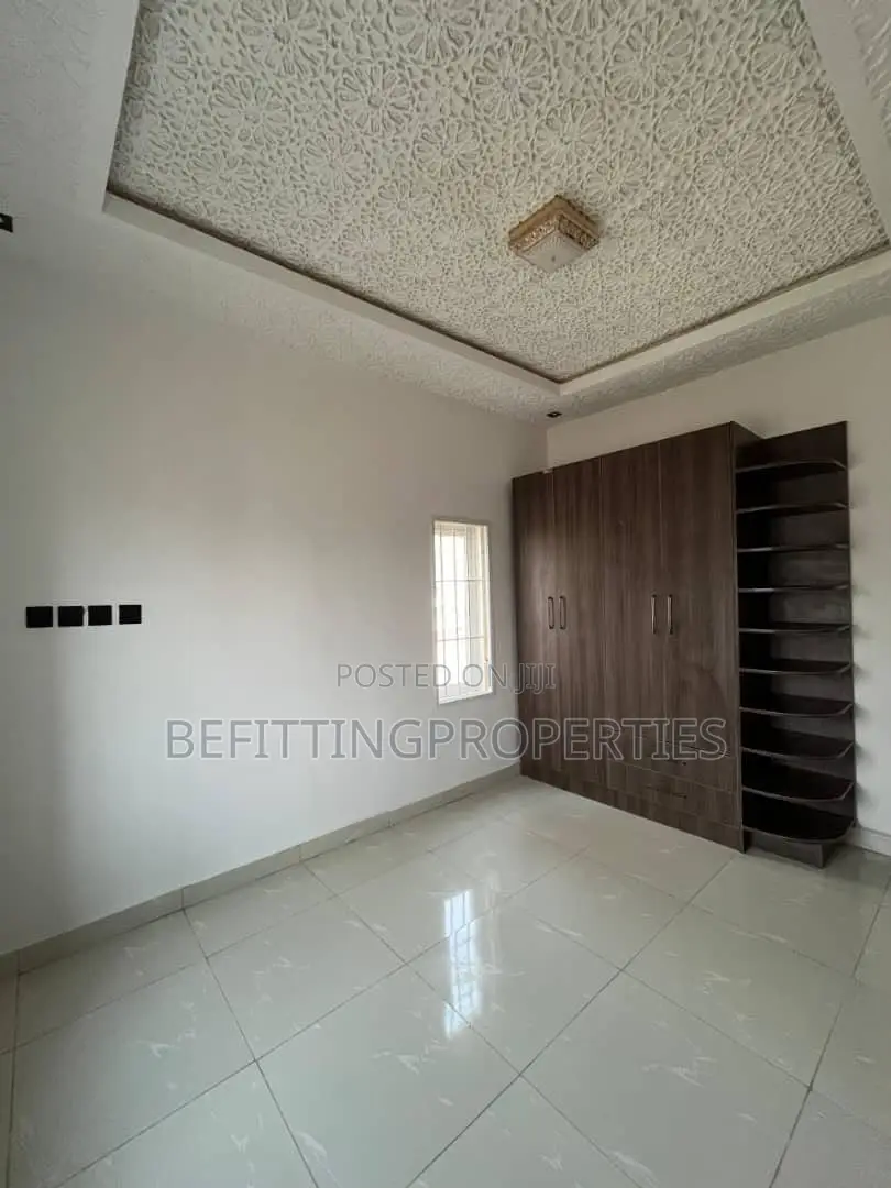 3bdrm Duplex in Kubwa for sale in Kubwa