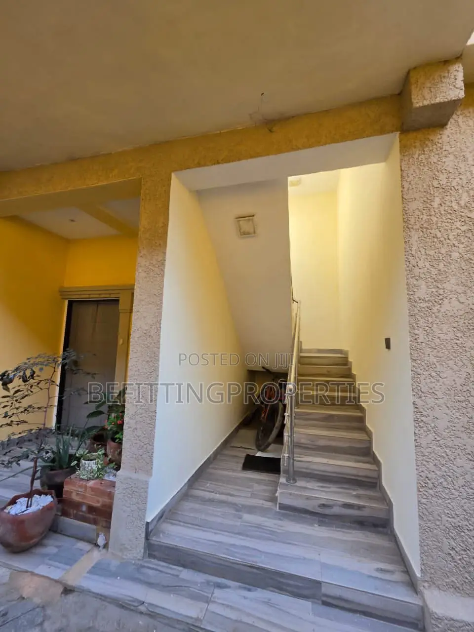 Furnished 3bdrm Apartment in Ikoyi for sale in Ikoyi