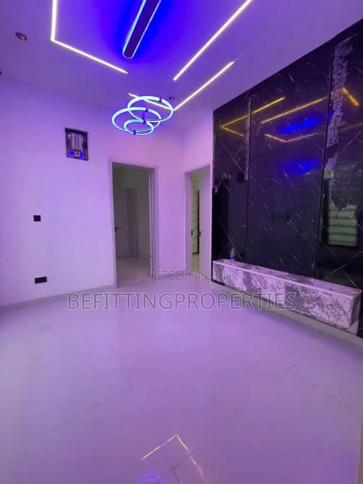 4bdrm Duplex in Ajah for sale in Ajah