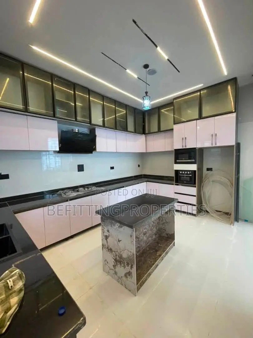 4bdrm Duplex in Ajah for sale in Ajah