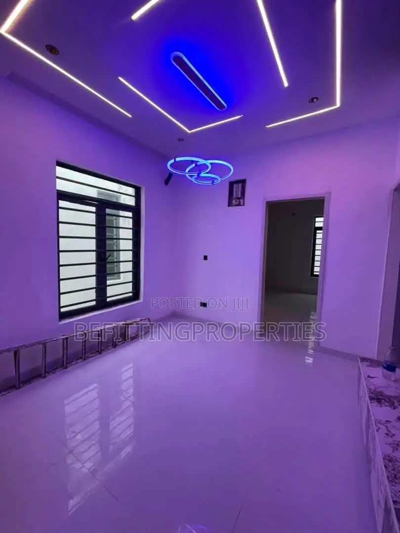 4bdrm Duplex in Ajah for sale in Ajah
