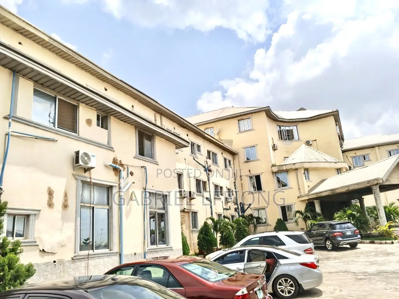 1bdrm Room & Parlour in Wuye for rent in Wuye