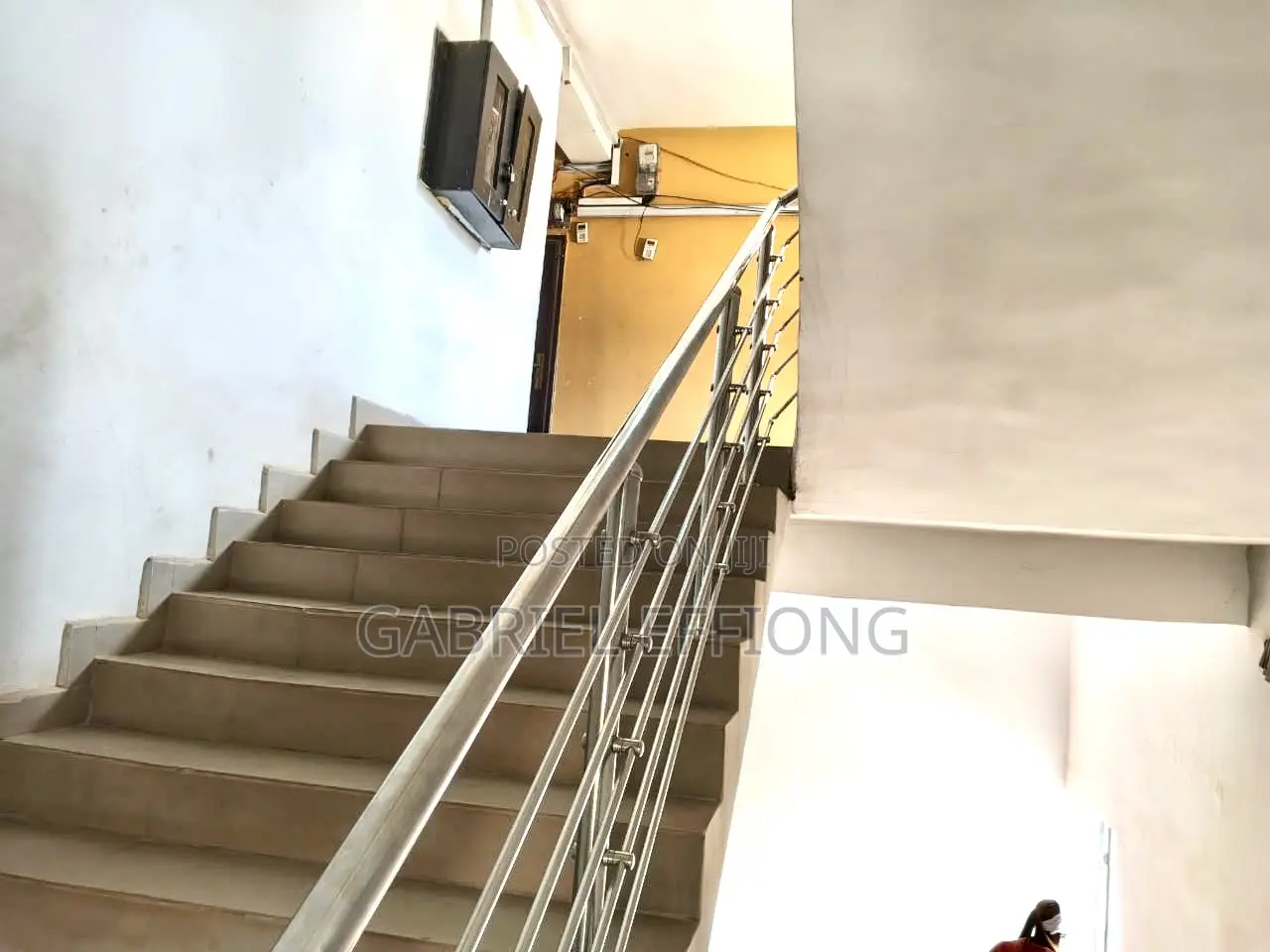 1bdrm Room & Parlour in Wuye for rent in Wuye