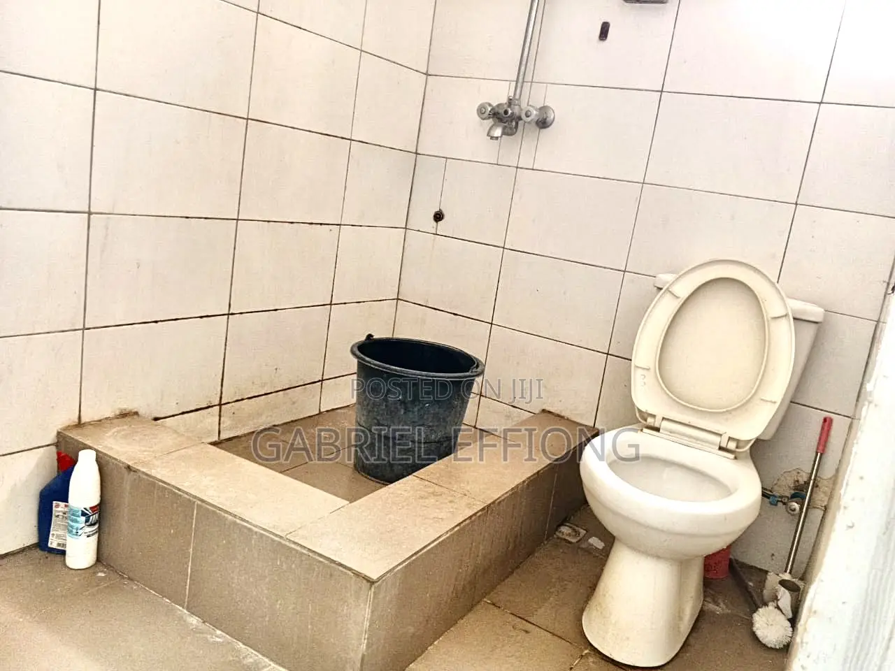 1bdrm Room & Parlour in Wuye for rent in Wuye