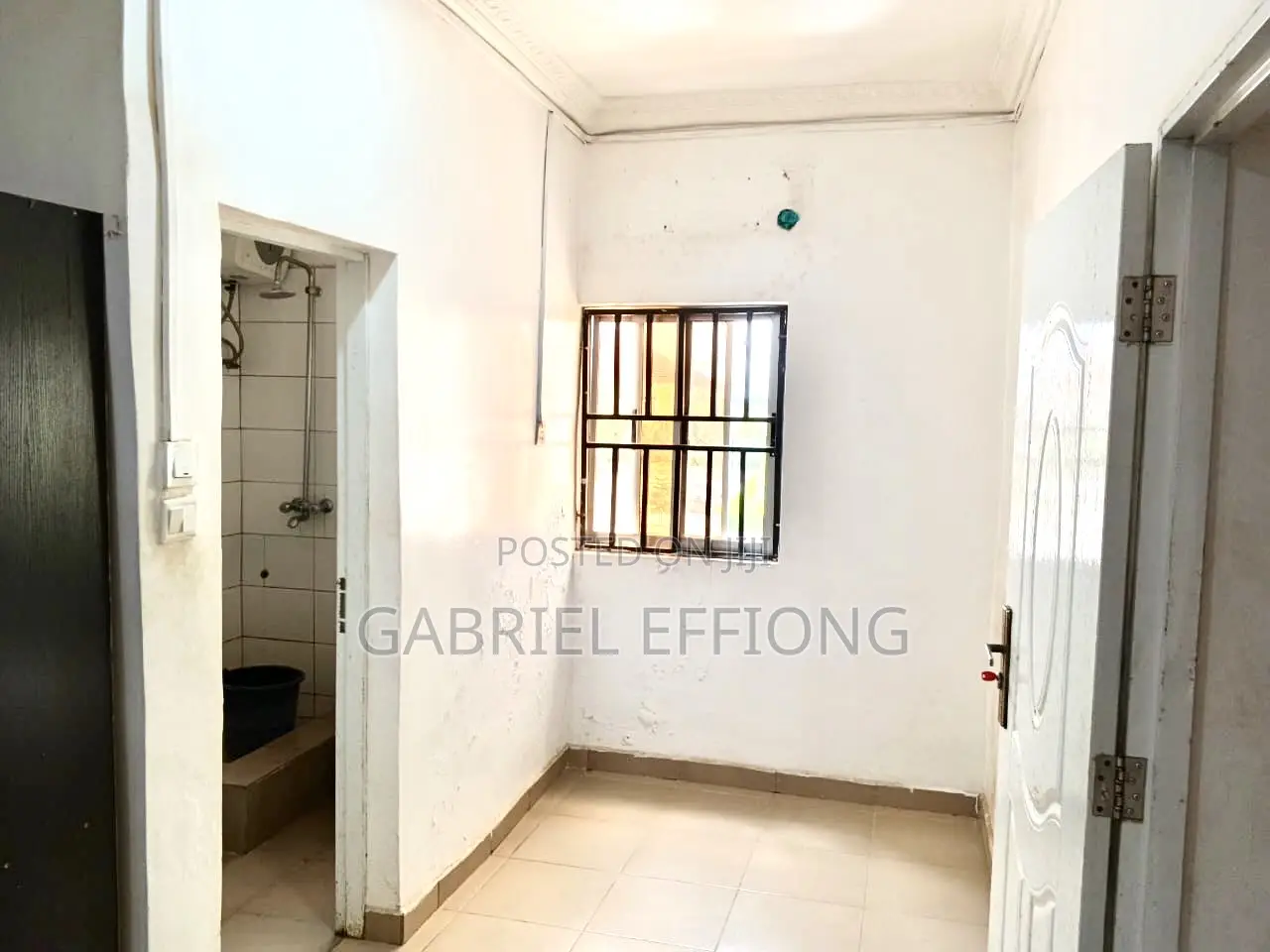 1bdrm Room & Parlour in Wuye for rent in Wuye