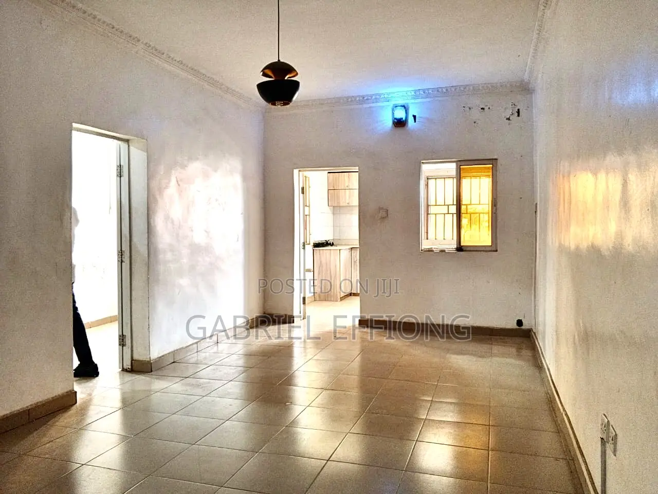1bdrm Room & Parlour in Wuye for rent in Wuye