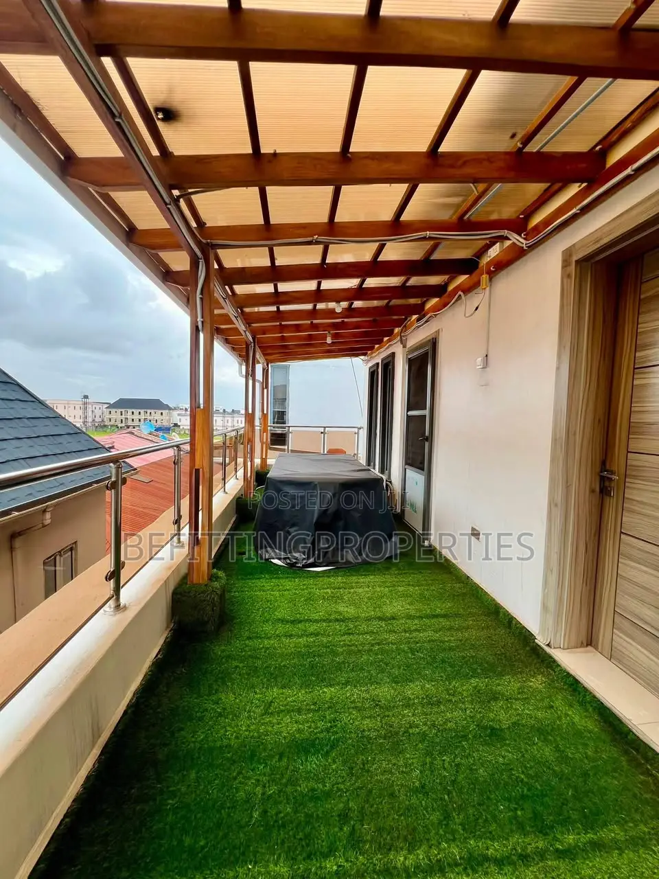 Furnished 4bdrm Duplex in Lekki for sale in Lekki