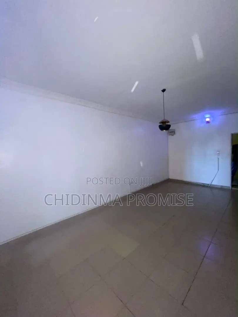 1bdrm Block of Flats in Wuye for rent in Wuye