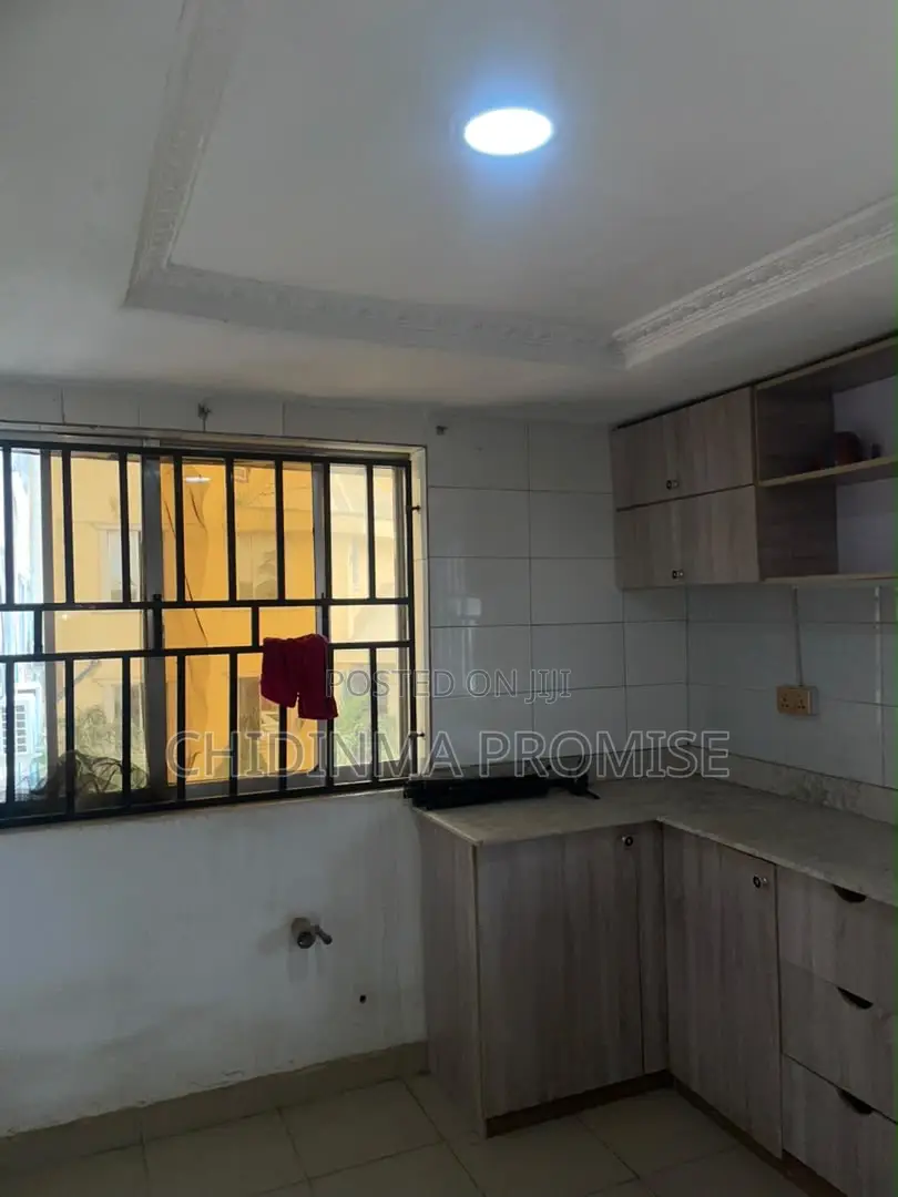 1bdrm Block of Flats in Wuye for rent in Wuye