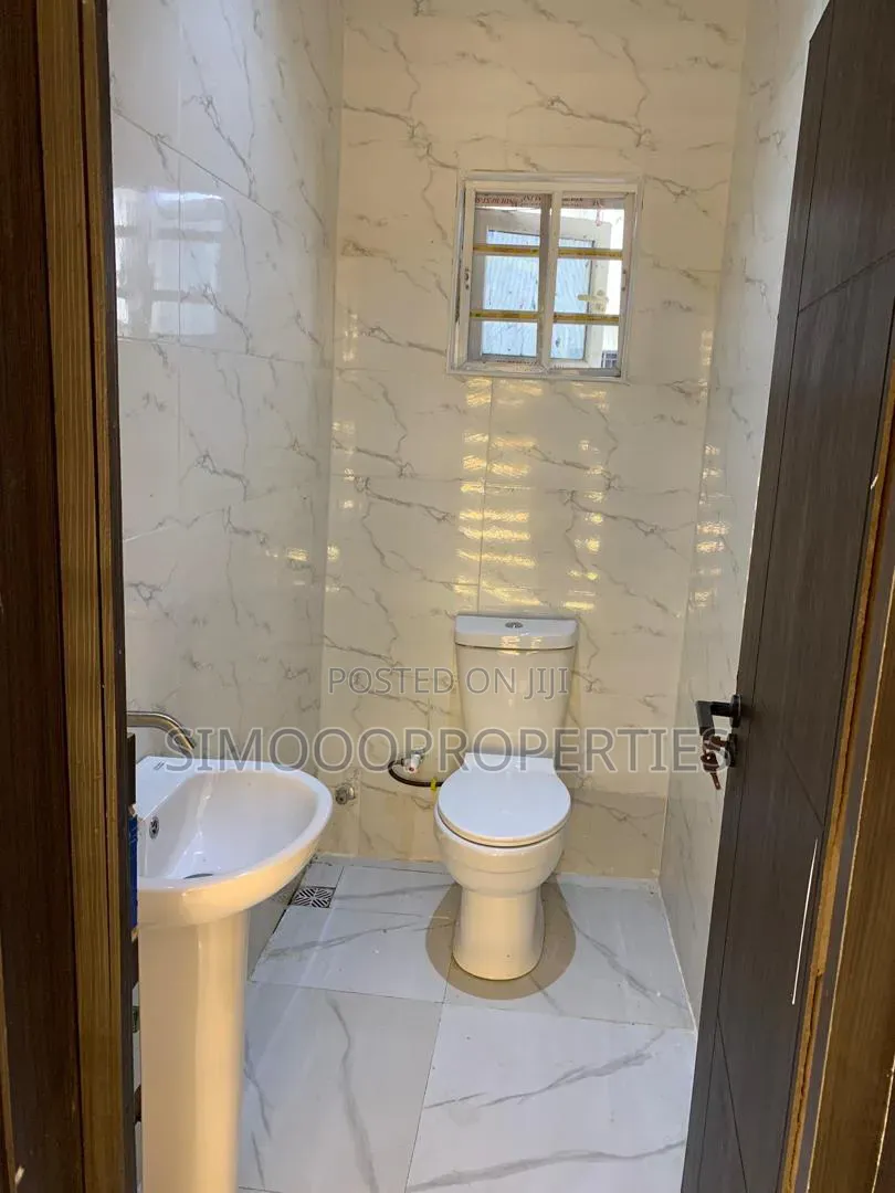 3bdrm Duplex in Meridia Park, Awoyaya for rent in Awoyaya