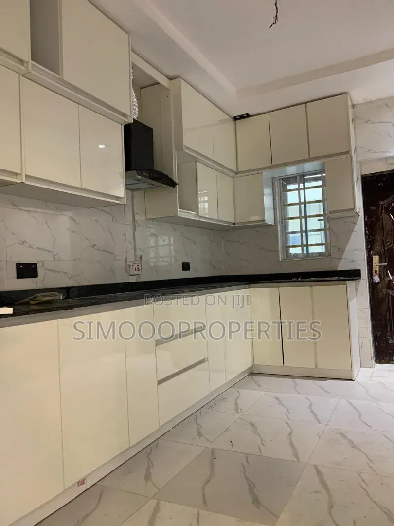 3bdrm Duplex in Meridia Park, Awoyaya for rent in Awoyaya