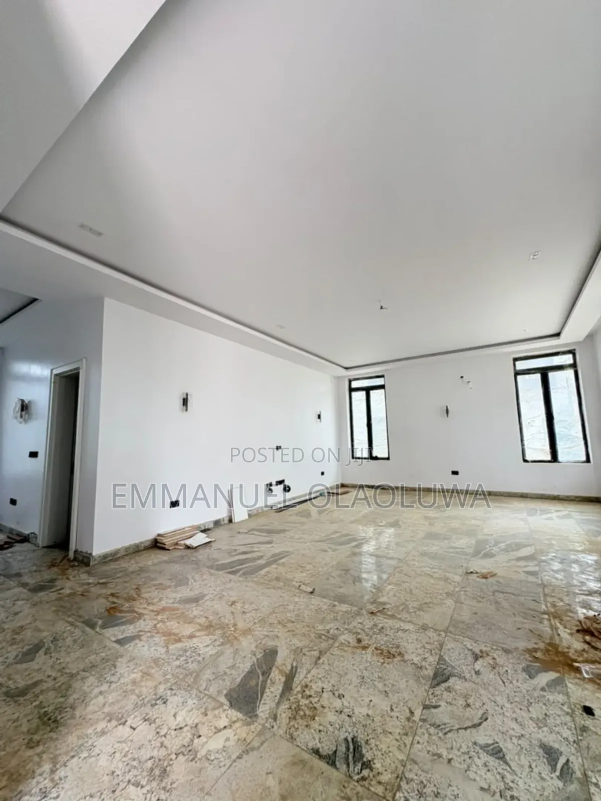 5bdrm Duplex in Life Camp for sale in Life Camp