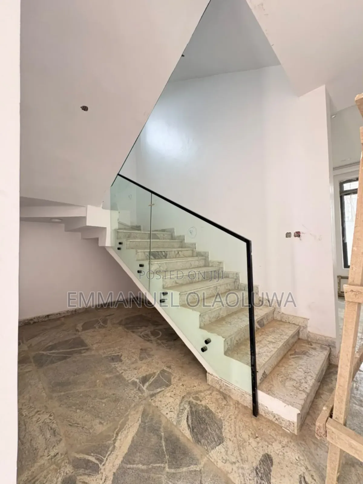 5bdrm Duplex in Life Camp for sale in Life Camp