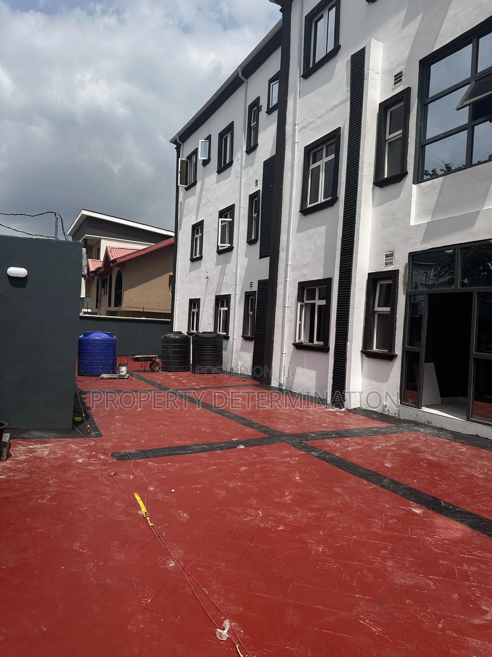 3bdrm Block of Flats in Magodo for rent in Magodo