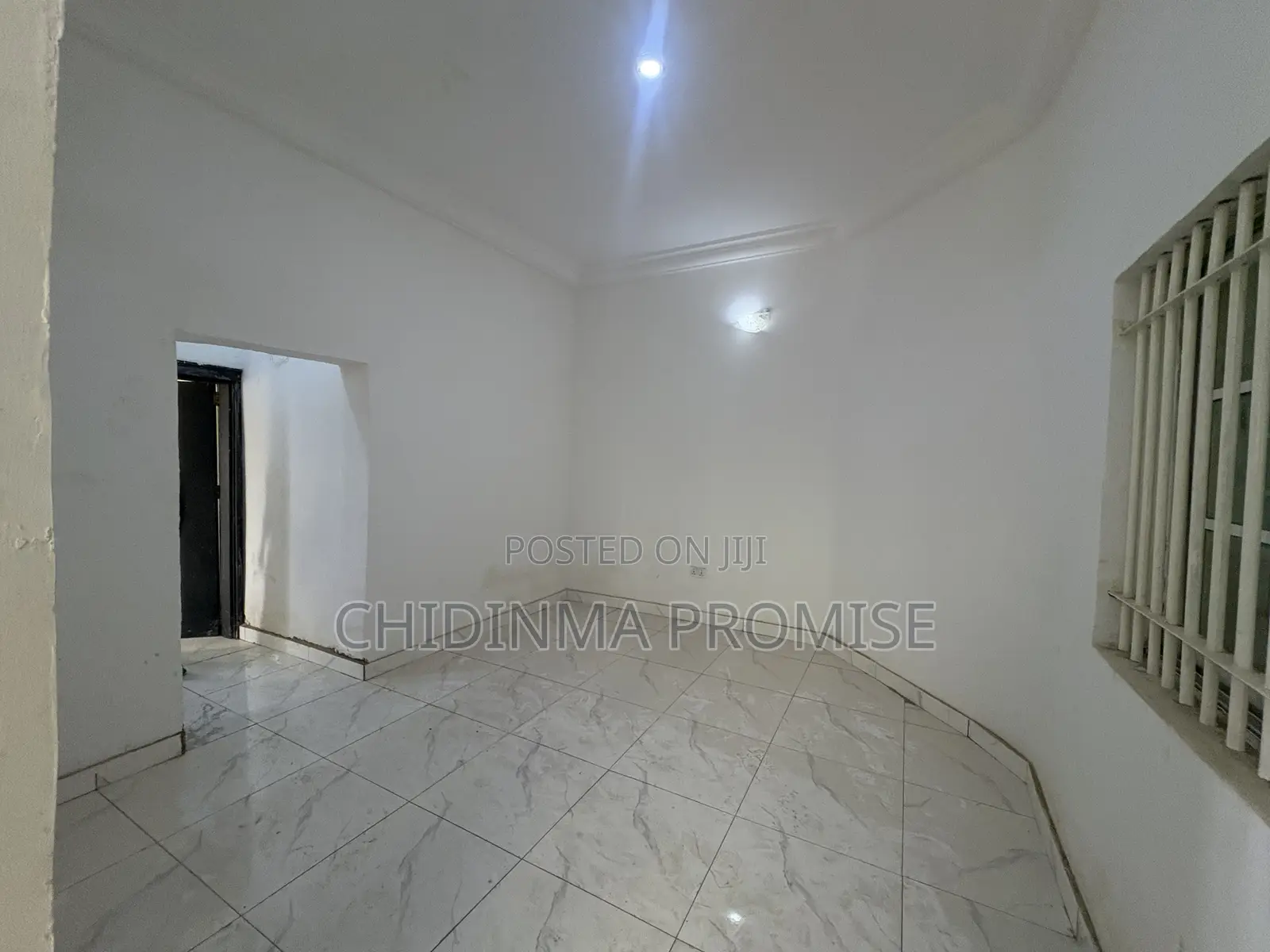 1bdrm Block of Flats in Maitama Extension, for rent in Mpape