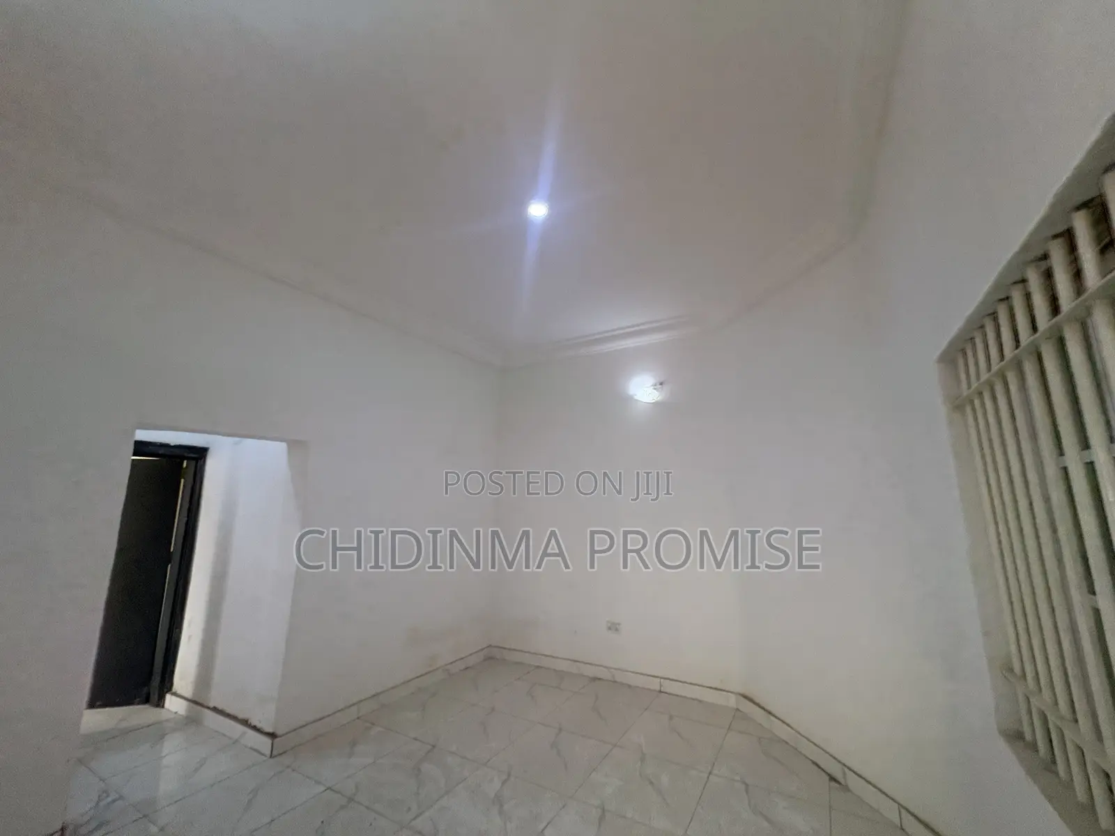 1bdrm Block of Flats in Maitama Extension, for rent in Mpape