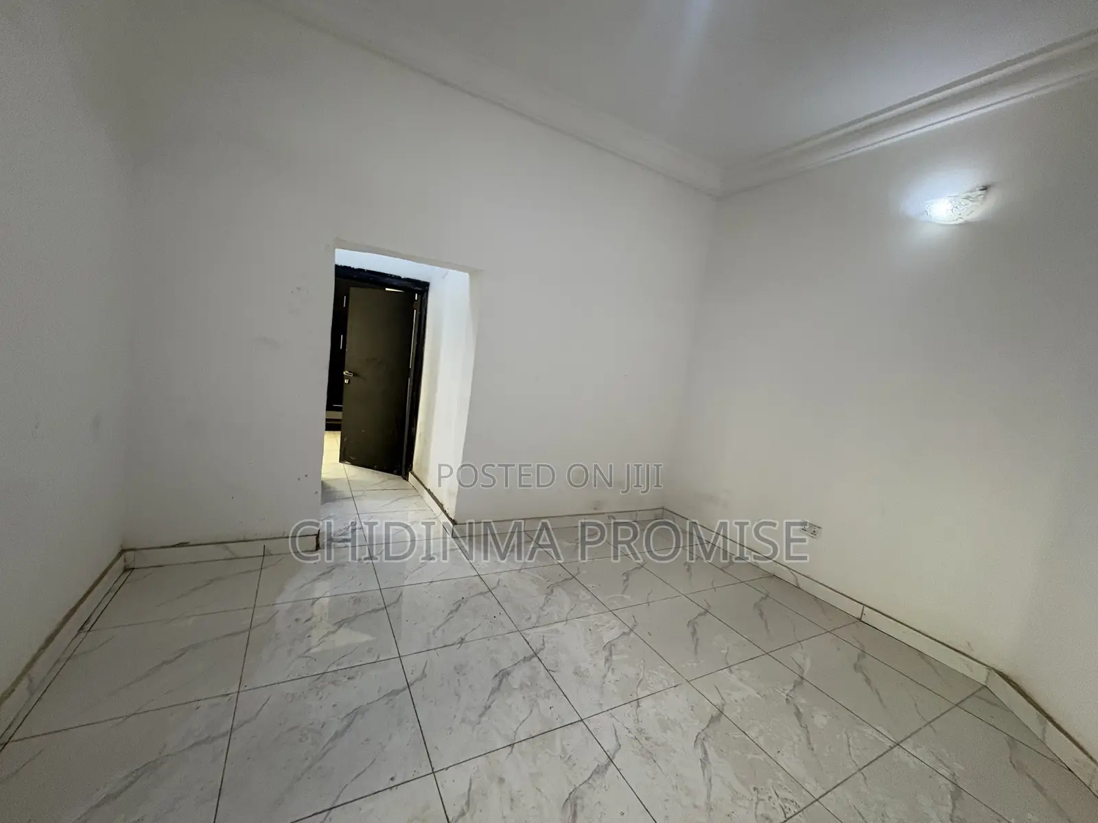 1bdrm Block of Flats in Maitama Extension, for rent in Mpape