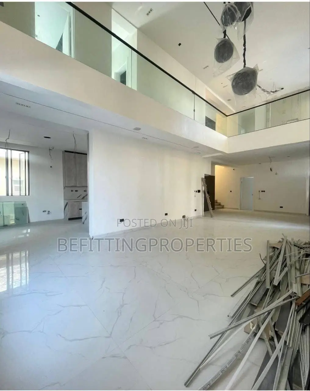 6bdrm Duplex in Lekki for sale in Lekki